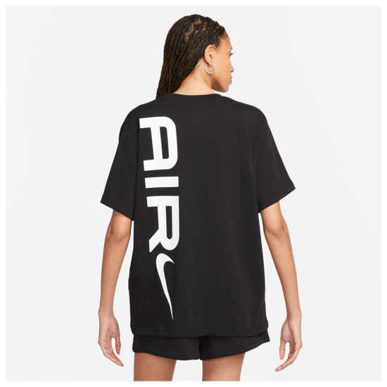 Nike Γυναικεία κοντομάνικη μπλούζα Sportswear Air Tee